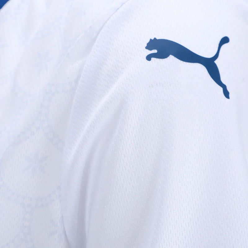 Camisa Puma Bahia 2025/26 I Torcedor