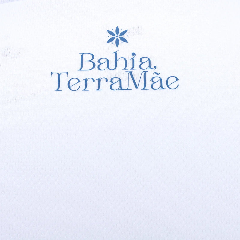 Camisa Puma Bahia 2025/26 I Torcedor