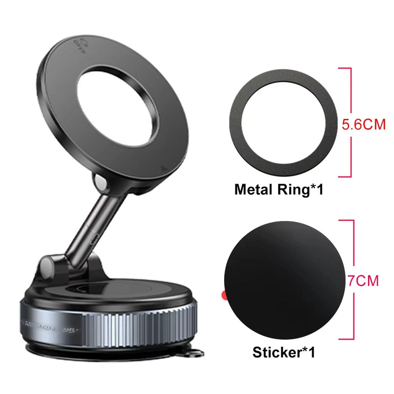 Super Suporte Magnético para Celular