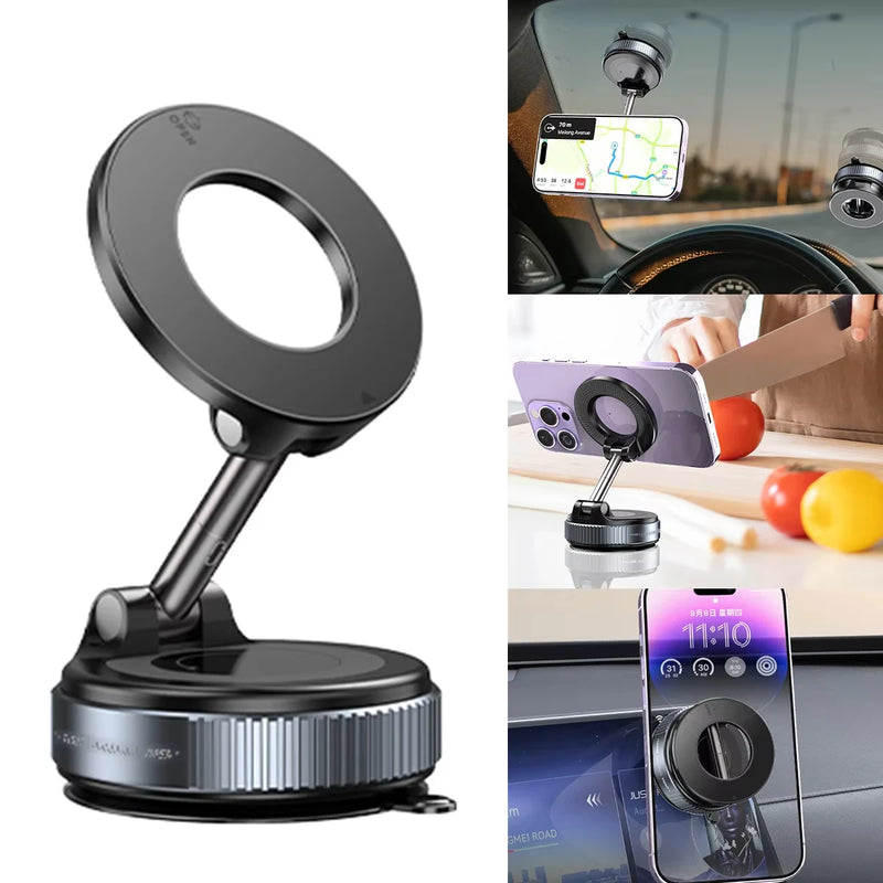 Super Suporte Magnético para Celular