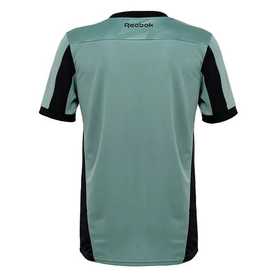 Camisa Reebok Botafogo 2024/25 I Goleiro