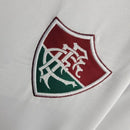 Camisa Umbro Fluminense 2024/25 II Torcedor Com Patrocínio