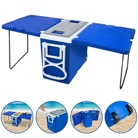 Super Cooler Térmico 3 em 1