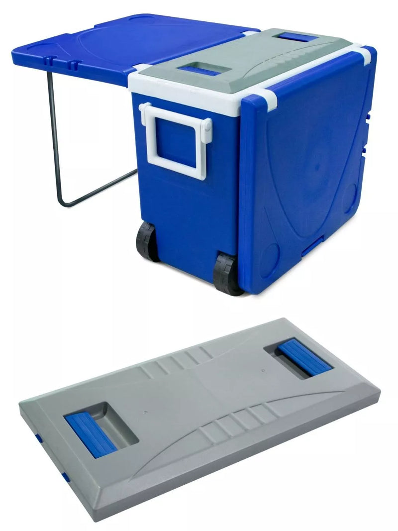 Super Cooler Térmico 3 em 1