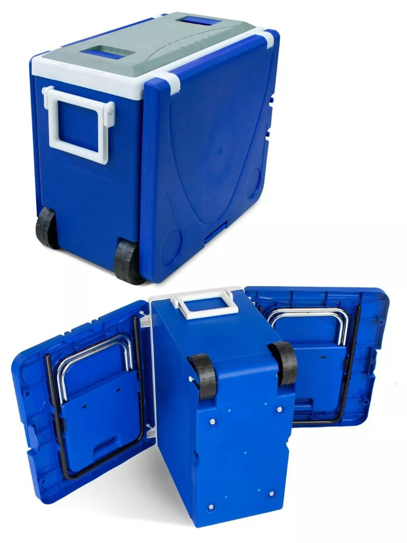 Super Cooler Térmico 3 em 1