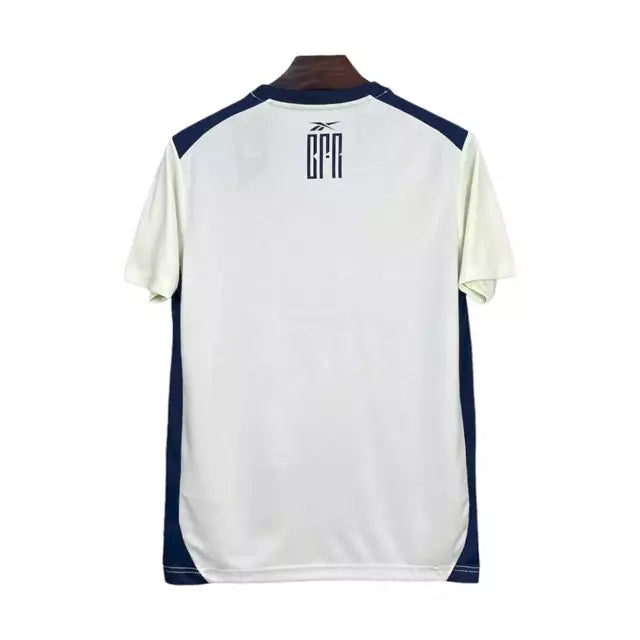 Camisa Reebok Botafogo 2025/26 Treino
