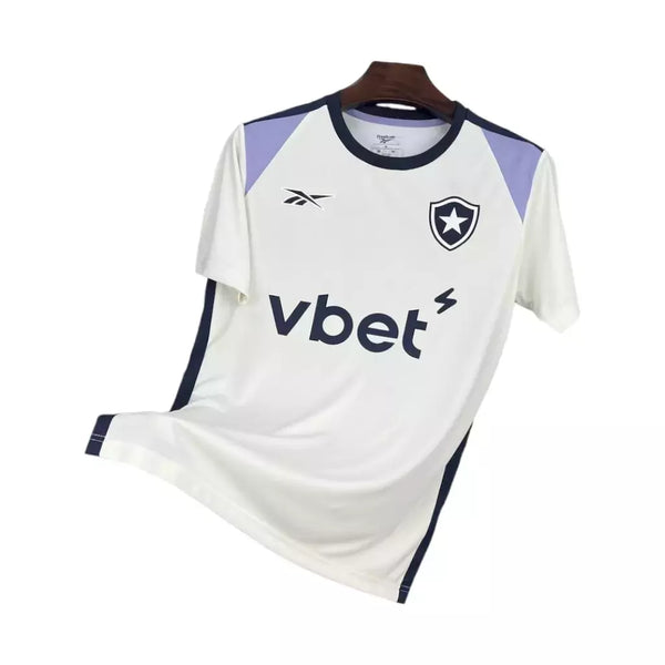 Camisa Reebok Botafogo 2025/26 Treino