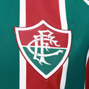 Camisa Umbro Fluminense 2025/26 I Torcedor