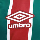 Camisa Umbro Fluminense 2025/26 I Torcedor