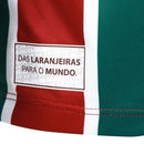 Camisa Umbro Fluminense 2025/26 I Torcedor