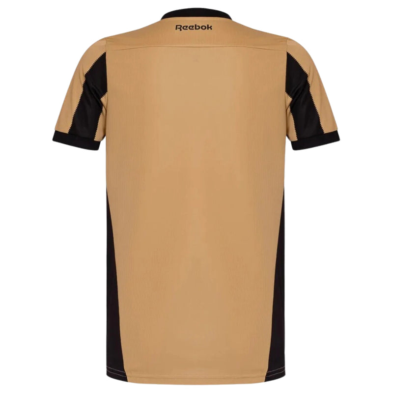 Camisa Reebok Botafogo 2024/25 II Goleiro