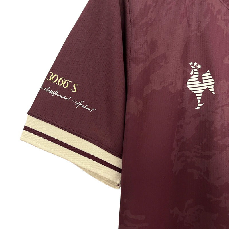 Camisa Atlético Mineiro 2024/25 Edição Especial Torcedor