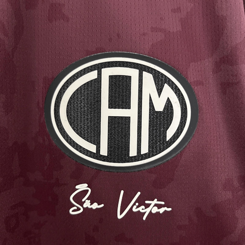 Camisa Atlético Mineiro 2024/25 Edição Especial Torcedor