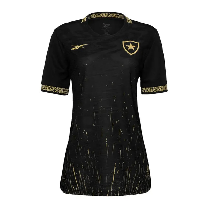 Camisa Feminina Reebok Botafogo 2024/25 II