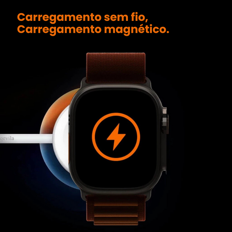 SmartWatch Série 8 Ultra Max
