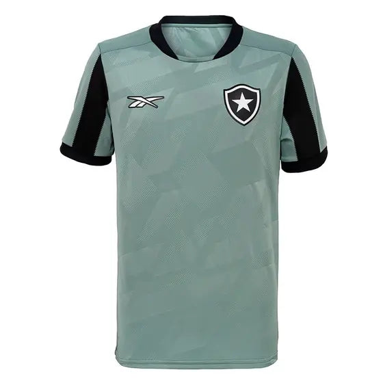 Camisa Reebok Botafogo 2024/25 I Goleiro
