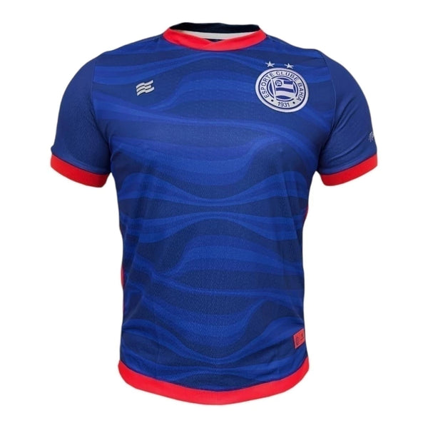 Camisa Esquadrão Bahia 2024/25 III Torcedor