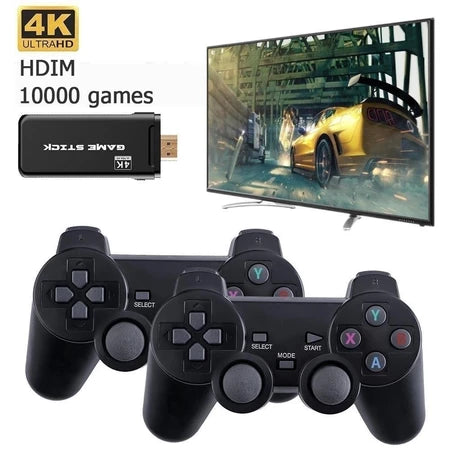 Videogame Stick RetroPlay