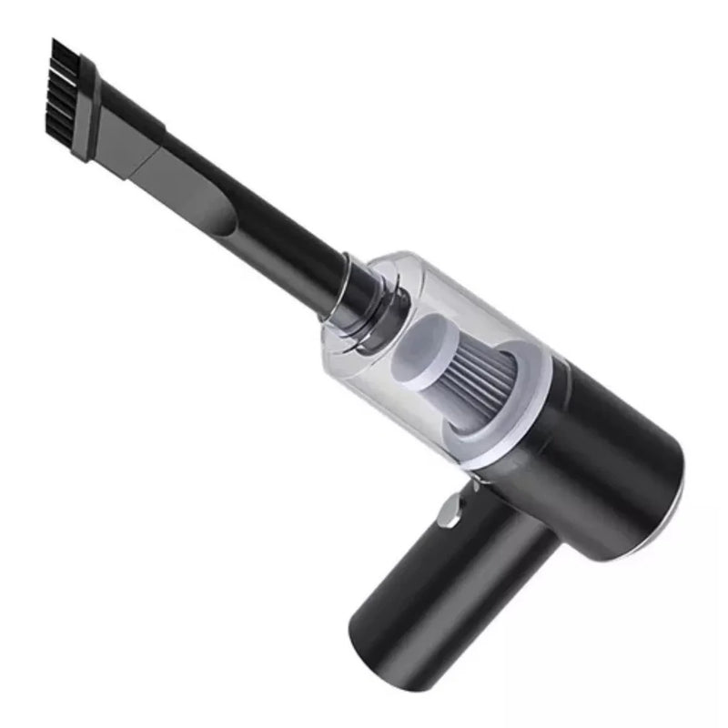 Aspirador de Pó Portátil P6 2000mAh