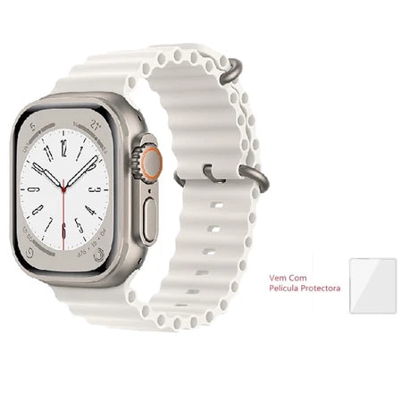 SmartWatch Série 8 Ultra Max