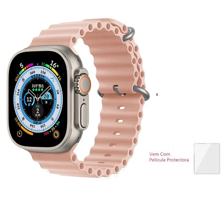 SmartWatch Série 8 Ultra Max