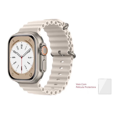 SmartWatch Série 8 Ultra Max