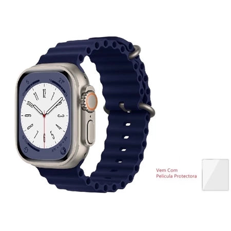 SmartWatch Série 8 Ultra Max