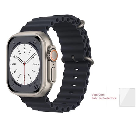 SmartWatch Série 8 Ultra Max