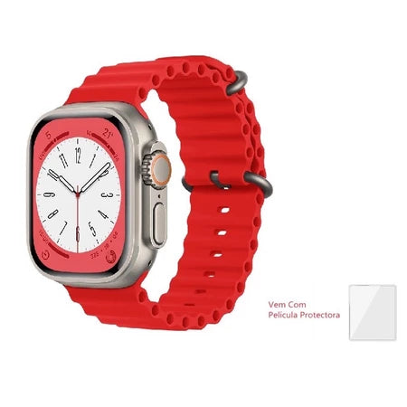 SmartWatch Série 8 Ultra Max