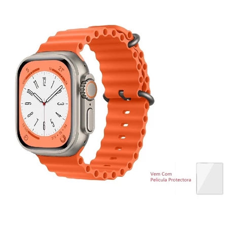 SmartWatch Série 8 Ultra Max
