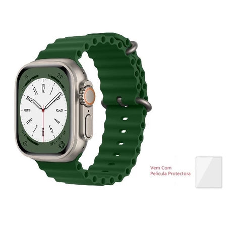 SmartWatch Série 8 Ultra Max