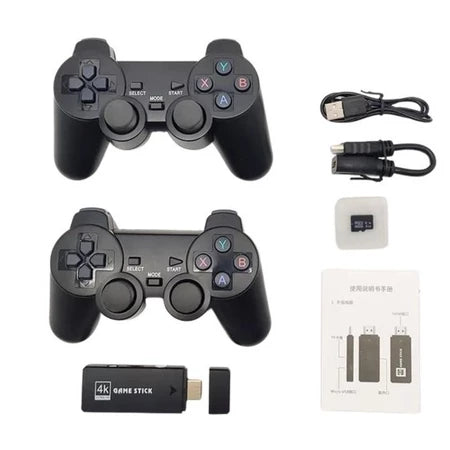 Videogame Stick RetroPlay
