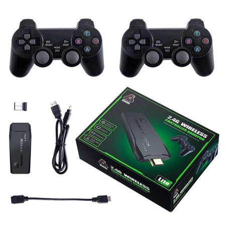 Videogame Stick RetroPlay