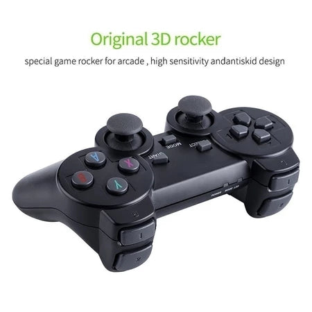 Videogame Stick RetroPlay