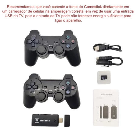 Videogame Stick RetroPlay
